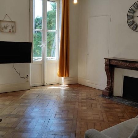 Appartement 3 - T2 60M2 - Standing, Moderne Et Tout Equipe - Carmes-Renforts , トゥールーズ エクステリア 写真