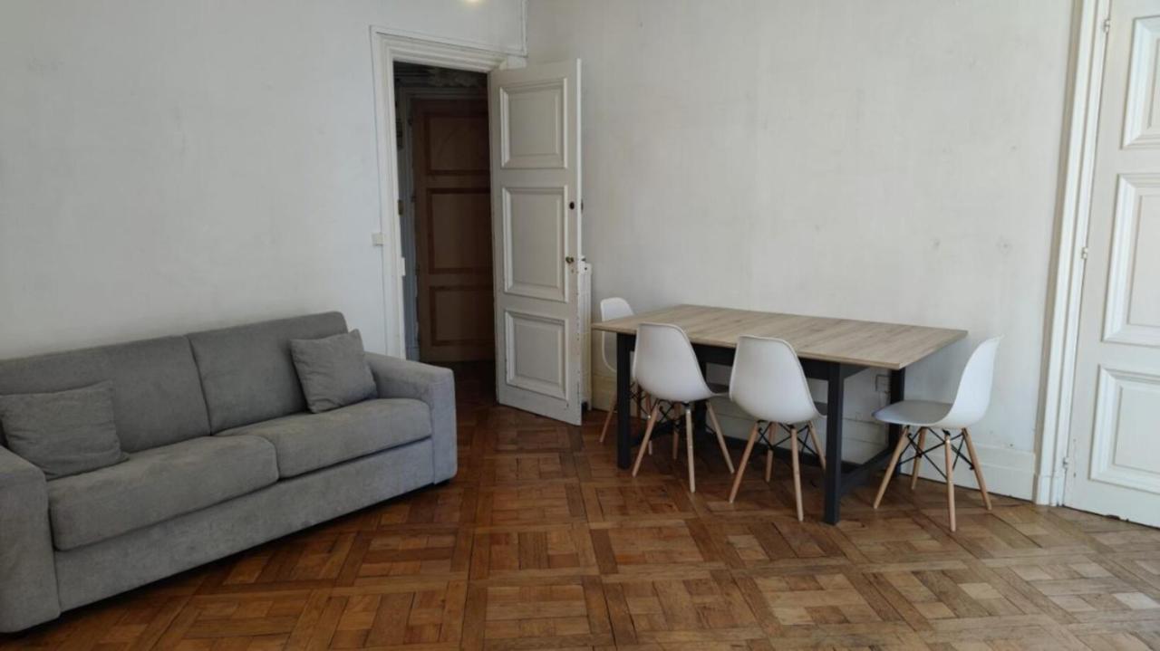 Appartement 3 - T2 60M2 - Standing, Moderne Et Tout Equipe - Carmes-Renforts , トゥールーズ エクステリア 写真