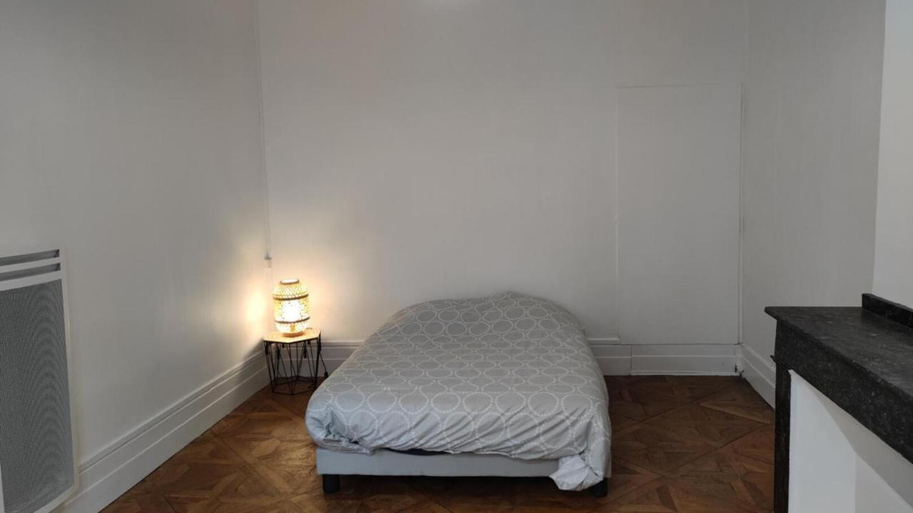 Appartement 3 - T2 60M2 - Standing, Moderne Et Tout Equipe - Carmes-Renforts , トゥールーズ エクステリア 写真