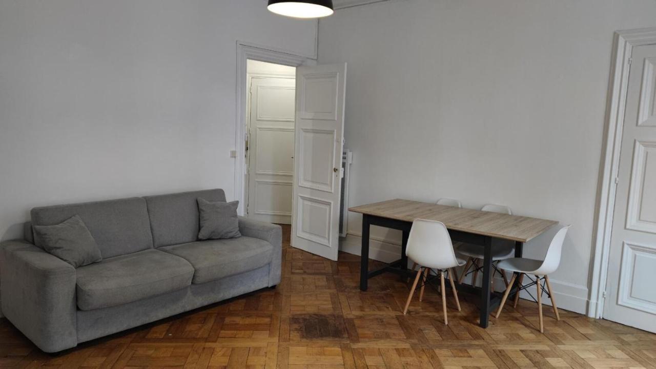 Appartement 3 - T2 60M2 - Standing, Moderne Et Tout Equipe - Carmes-Renforts , トゥールーズ エクステリア 写真