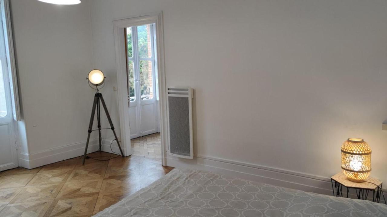 Appartement 3 - T2 60M2 - Standing, Moderne Et Tout Equipe - Carmes-Renforts , トゥールーズ エクステリア 写真