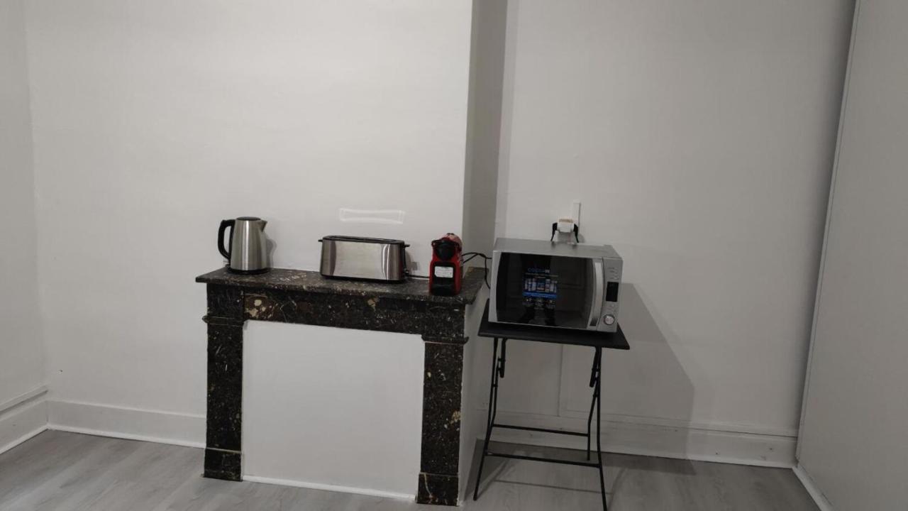 Appartement 3 - T2 60M2 - Standing, Moderne Et Tout Equipe - Carmes-Renforts , トゥールーズ エクステリア 写真