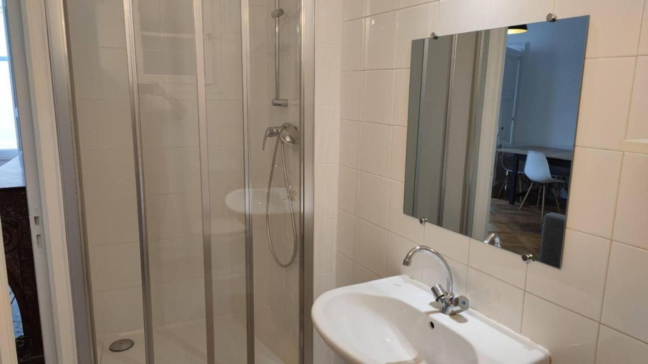Appartement 3 - T2 60M2 - Standing, Moderne Et Tout Equipe - Carmes-Renforts , トゥールーズ エクステリア 写真