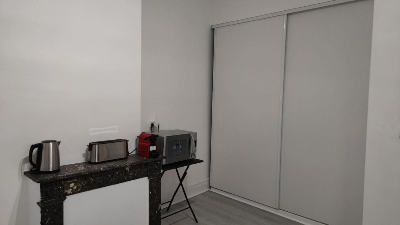 Appartement 3 - T2 60M2 - Standing, Moderne Et Tout Equipe - Carmes-Renforts , トゥールーズ エクステリア 写真