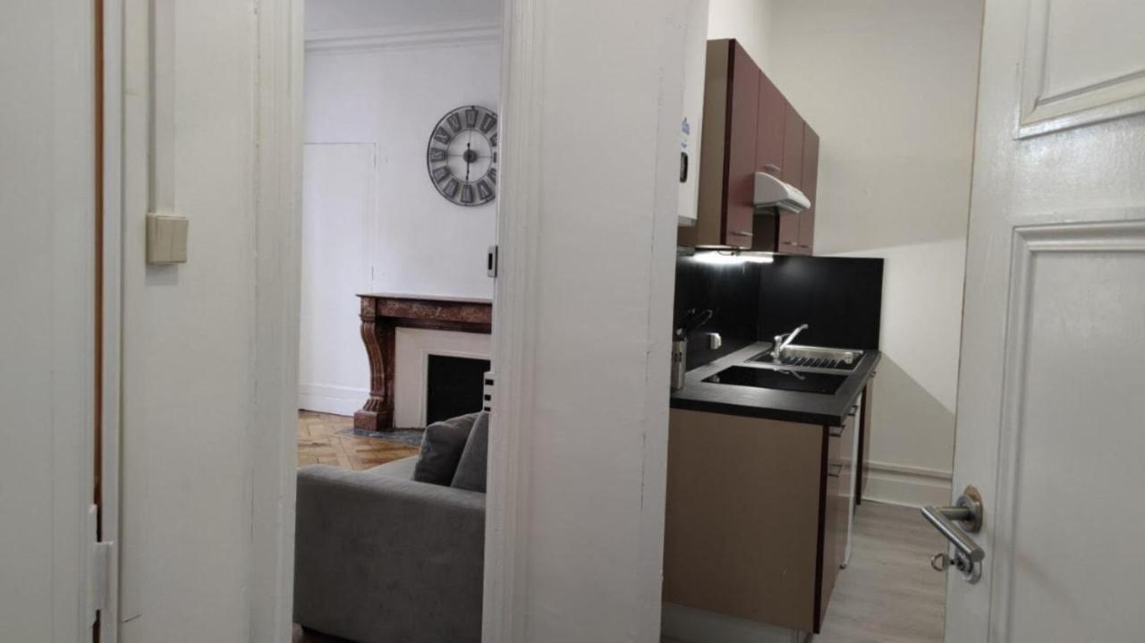 Appartement 3 - T2 60M2 - Standing, Moderne Et Tout Equipe - Carmes-Renforts , トゥールーズ エクステリア 写真
